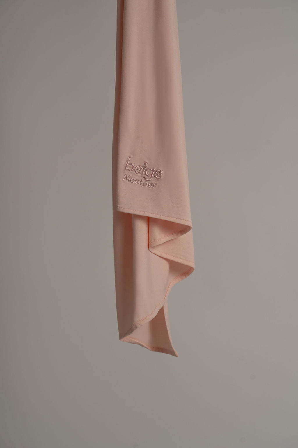 Voile Luxe Jersey BAMBOO La Petite Rosé