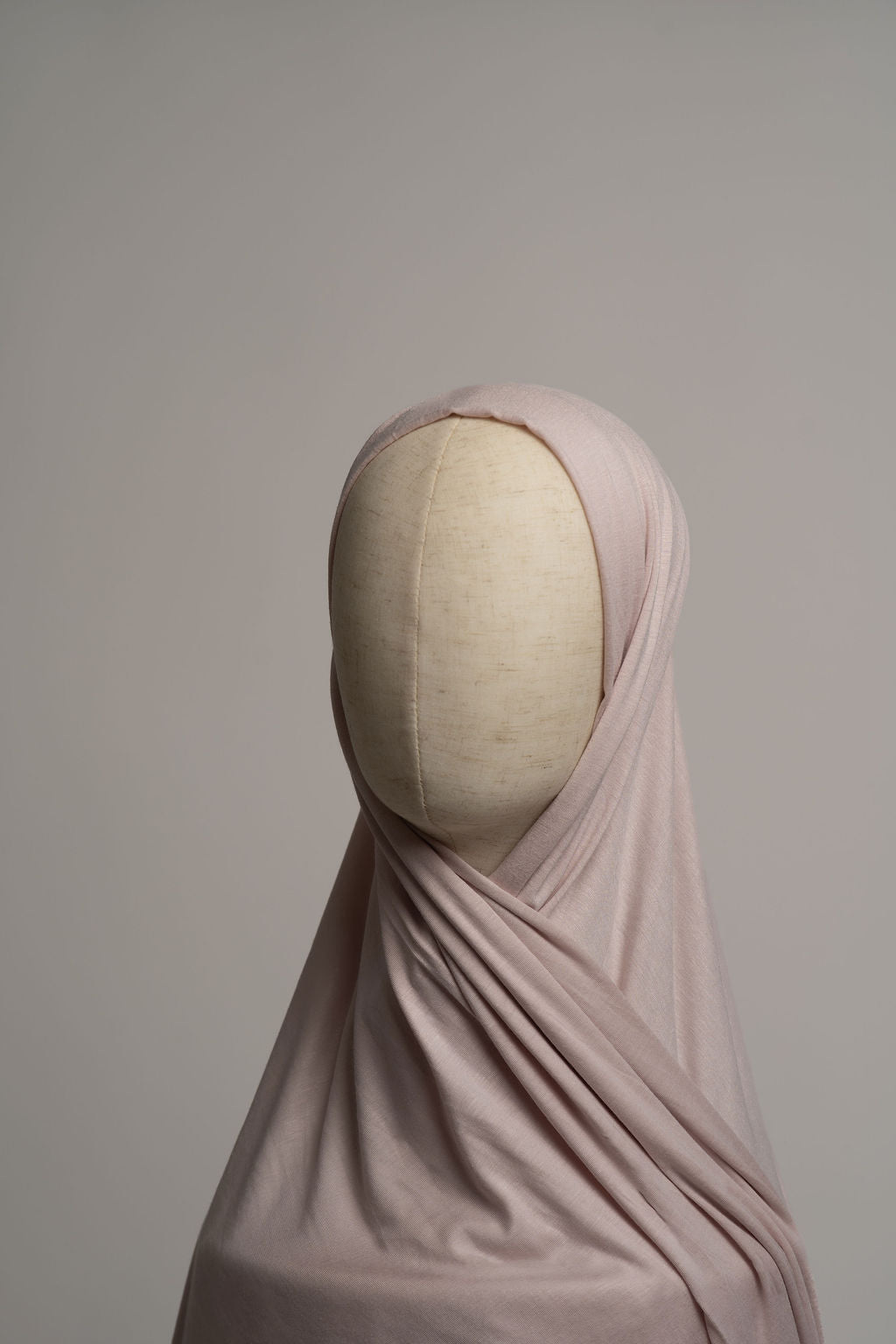 Voile Luxe Jersey Premium Lavande Clair